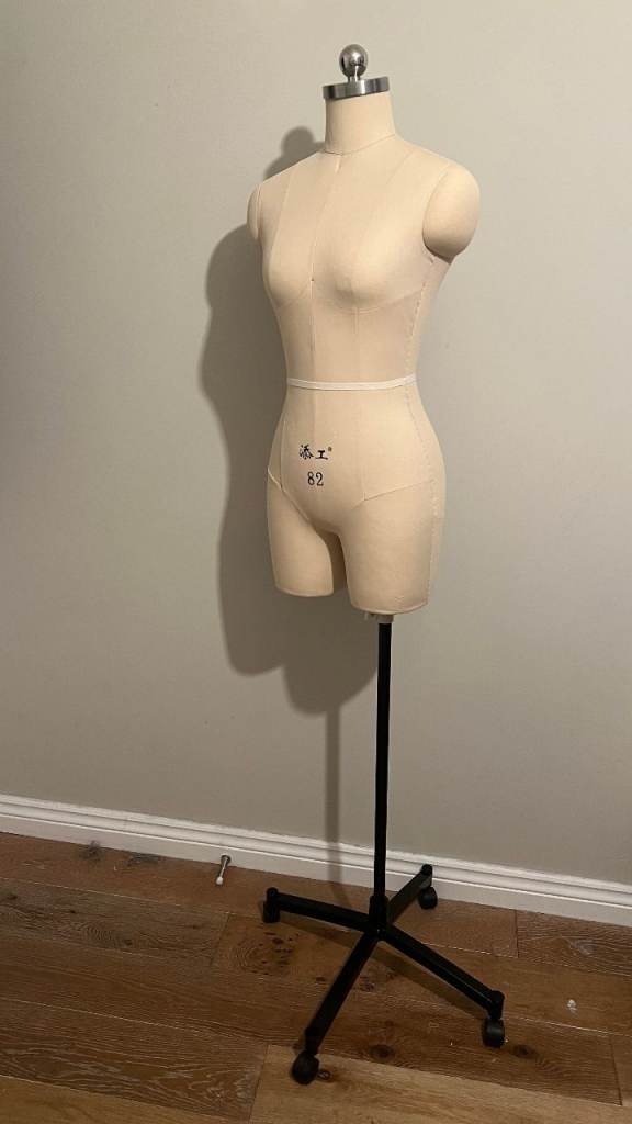 image for Pinnable Dress Form Mannequin