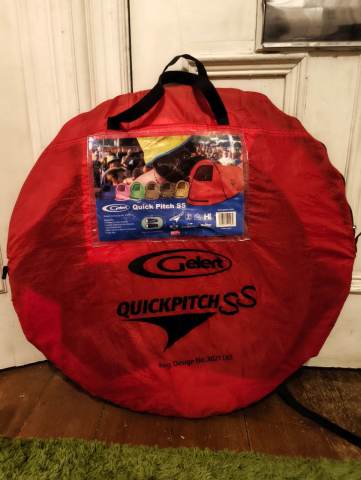 rent a tent kortingscode Größe:XL58 Fahrradtasche für den Lenker 11' x 28'