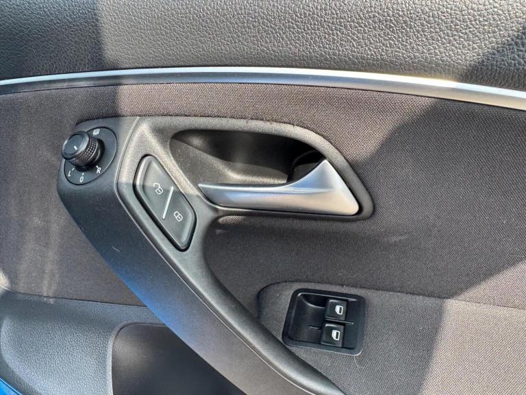 VOLKSWAGEN POLO 1.2 TSI BlueMotion Tech SEL Euro 6 (s/s) 3dr 2014