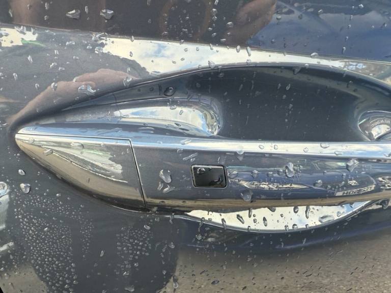 2024 Hyundai BAYON 1.0 T-GDi Ultimate SUV 5dr Petrol DCT Euro 6 (s/s) (100 ps) HATCHBACK Petrol A...