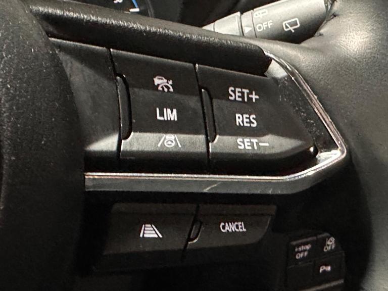 2023 Mazda CX-5 2.0 e-SKYACTIV G MHEV Exclusive-Line Euro 6 (s/s) 5dr ESTATE Petrol Manual