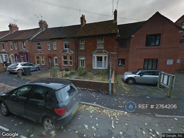 3 bedroom flat in West Street, Yeovil, BA20 (3 bed) (#2764206)