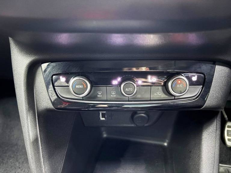 2020 Vauxhall Corsa 1.2 Turbo SRi Premium Hatchback 5dr Petrol Manual Euro 6 (s/s) (100 ps) Hatch...