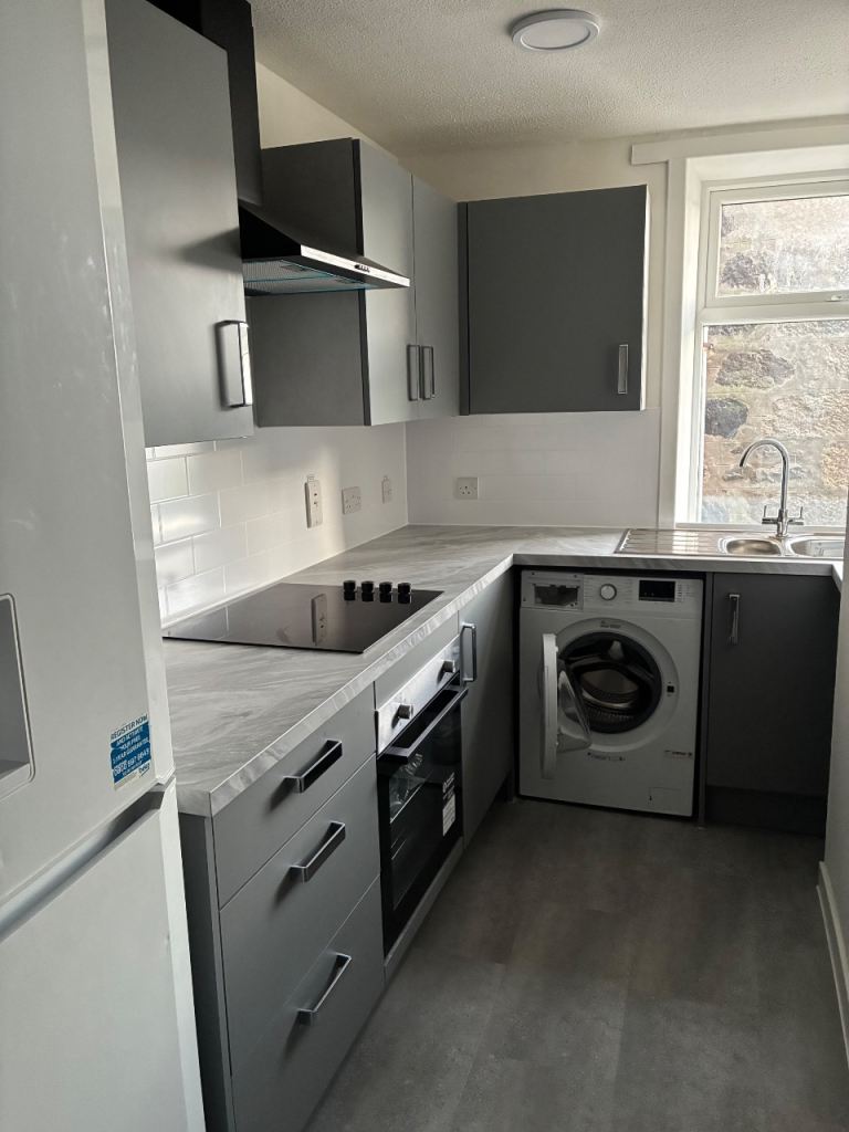 1 bedroom flat  Fraserburgh 
