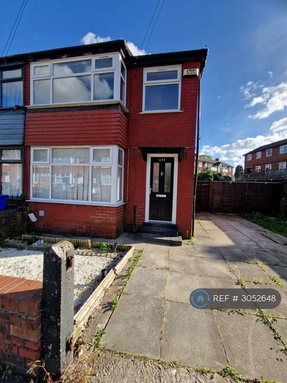 2 bedroom house in Gloucester Road, Manchester, M43 (2 bed) (#3052648)