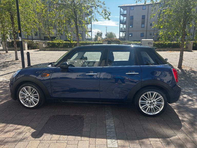 Mini, HATCHBACK, Hatchback, 2017, Manual, 1499 (cc), 5 doors