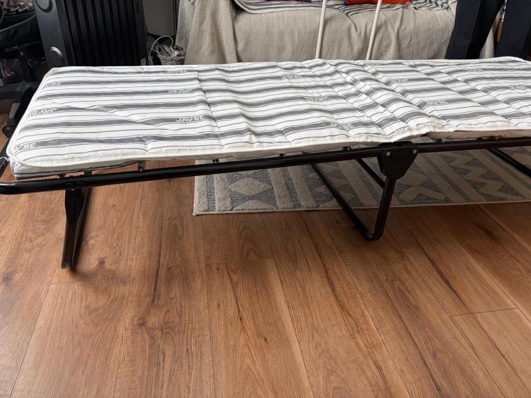 Jay Be Folding Bed 