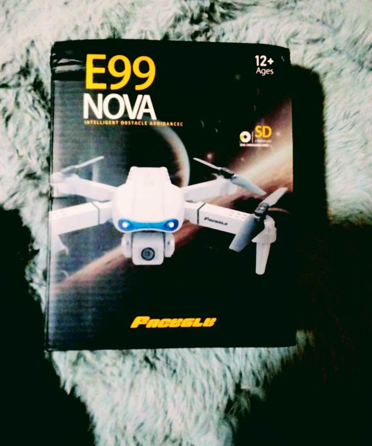E99 NOVA Drone 
