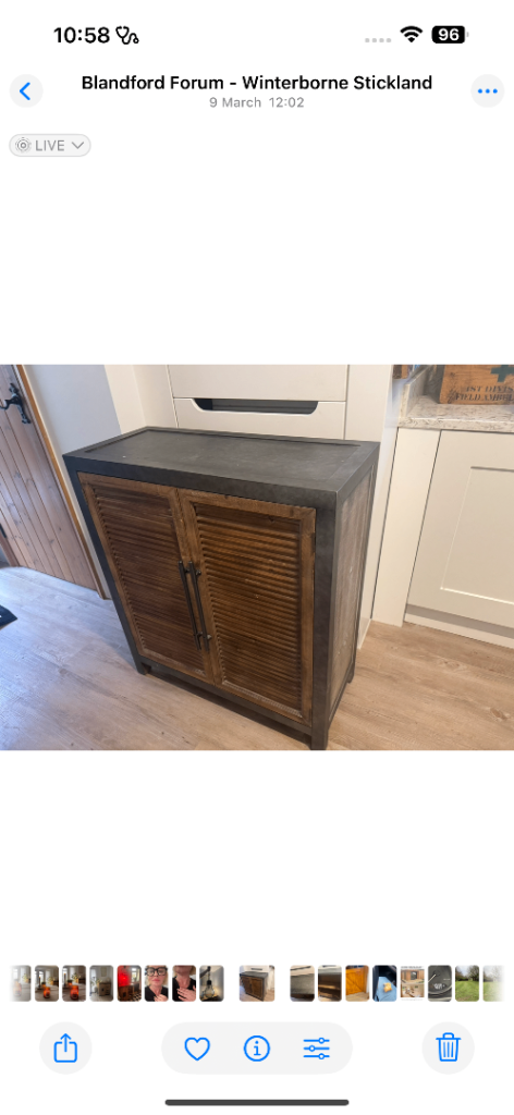 Sideboard  