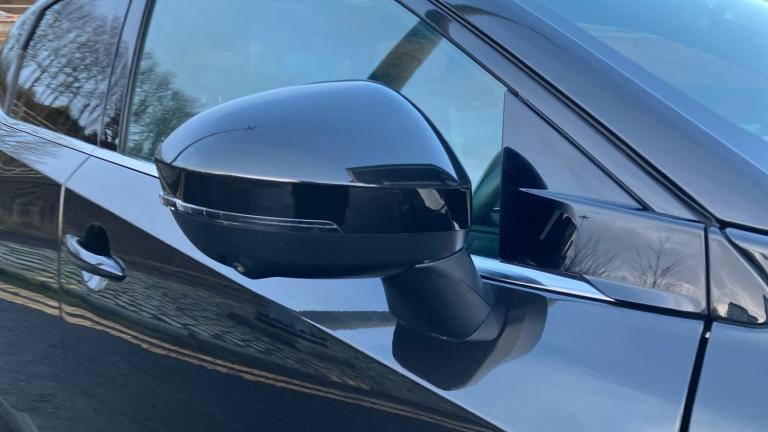 2022 Nissan Qashqai 1.3 DiG-T MH 158 Tekna 5dr Xtronic Petrol Hatchback Hatchback Petrol Automatic