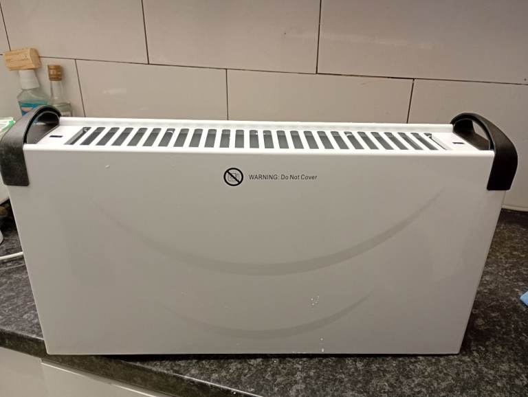 Electric Heater