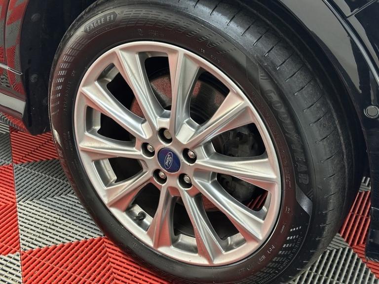 2018 Ford Kuga 1.5 EcoBoost 5dr Auto HATCHBACK PETROL Automatic