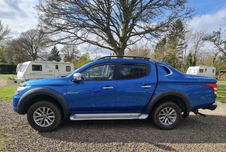 Braw Big Rig L200 for sale 