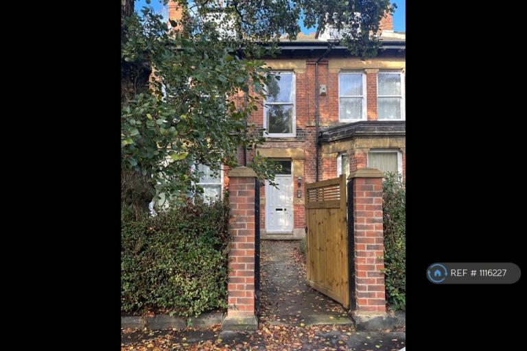 2 bedroom flat in Grosvenor Place, Newcastle Upon Tyne, NE2 (2 bed) (#1116227)