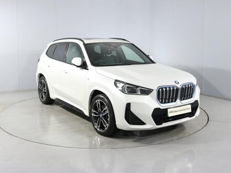 BMW iX1 230kW xDrive30 M Sport 65kWh 5dr Auto