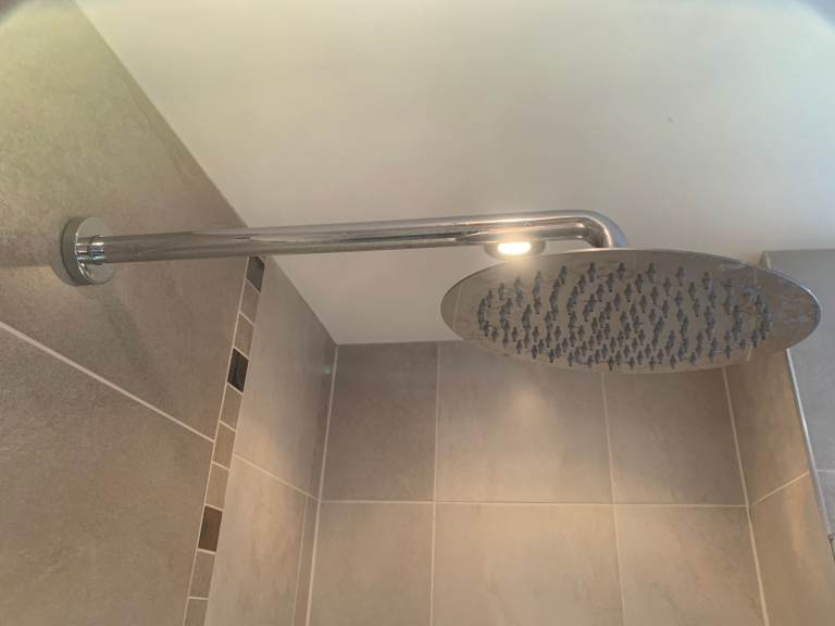 image for AQUAVISA HiQu SHOWER UNIT