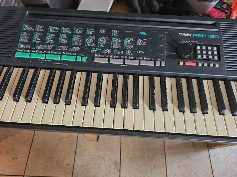 Keyboard 