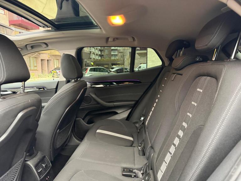 2021 BMW X2 xDrive 25e Sport 5dr Auto HATCHBACK PETROL/ELECTRIC Automatic