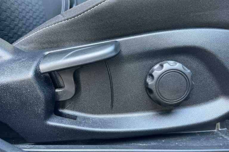 2022 Ford Puma 1.0 EcoBoost Hybrid mHEV Titanium 5dr DCT HATCHBACK PETROL Automatic