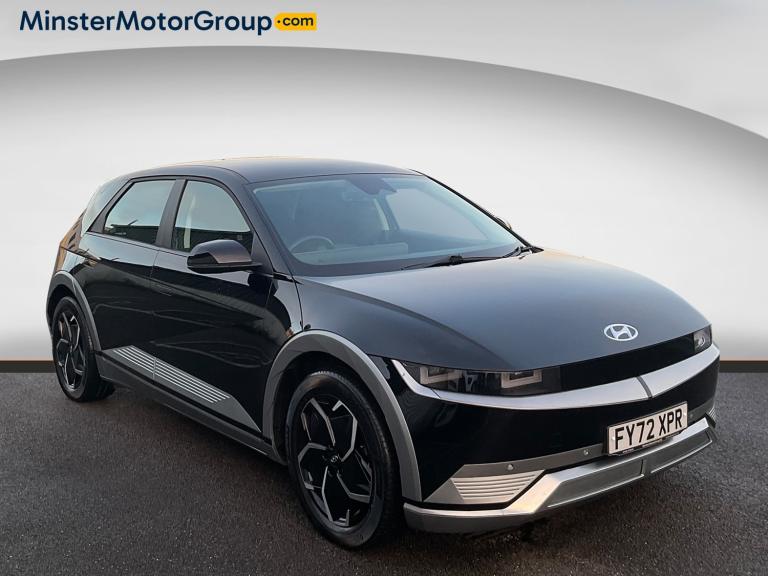 2022 Hyundai IONIQ 5 PREMIUM EV Estate ELECTRIC Automatic