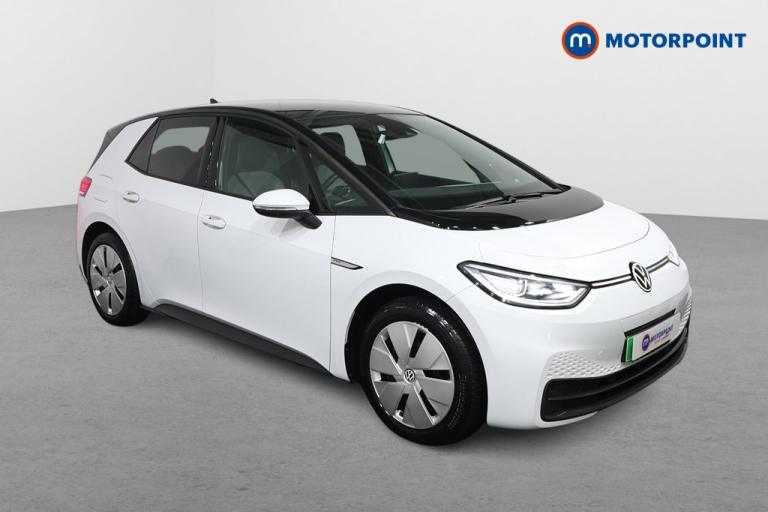 2022 Volkswagen ID.3 150kW Family Pro Performance 58kWh 5dr Auto HATCHBACK ELECTRIC Automatic