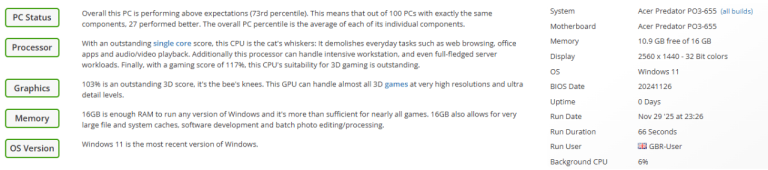 BARGAIN 28 THREADS DDR5 GAMING PC i7 14700f RTX 4070 SUPER VR 4K 16GB 1TB COMPUTER AI WORKSTATION