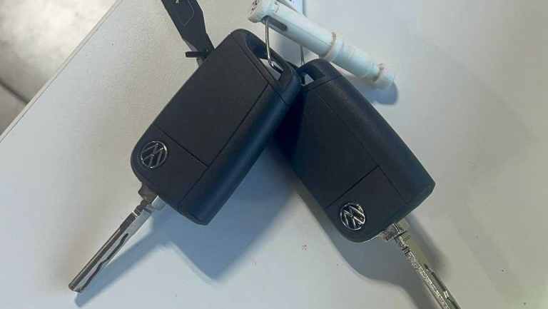 2024 Volkswagen T-Cross 1.0 TSI 110 R-Line 5dr DSG Estate Petrol Automatic