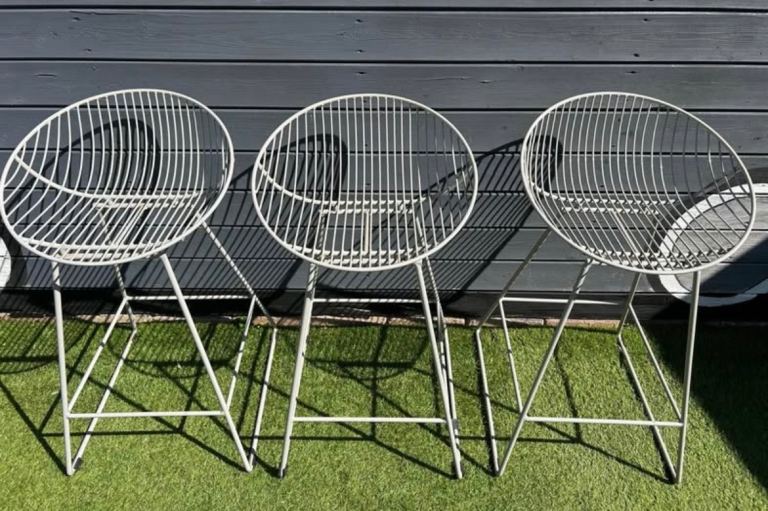 Bar stools