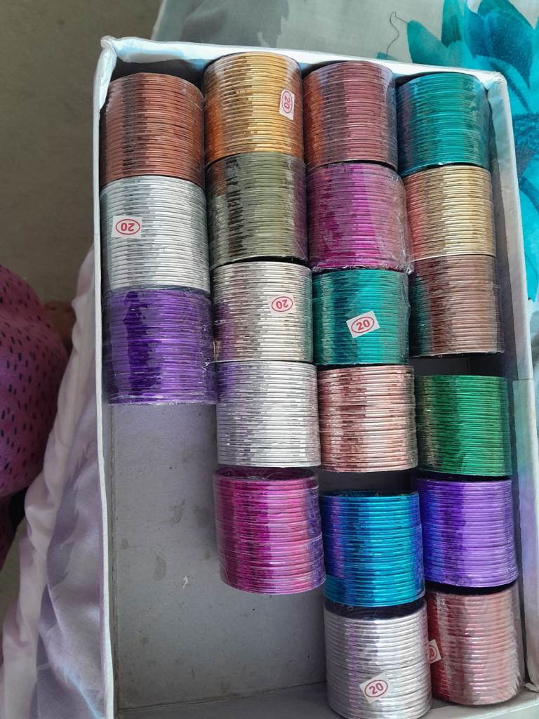 Women bangles 