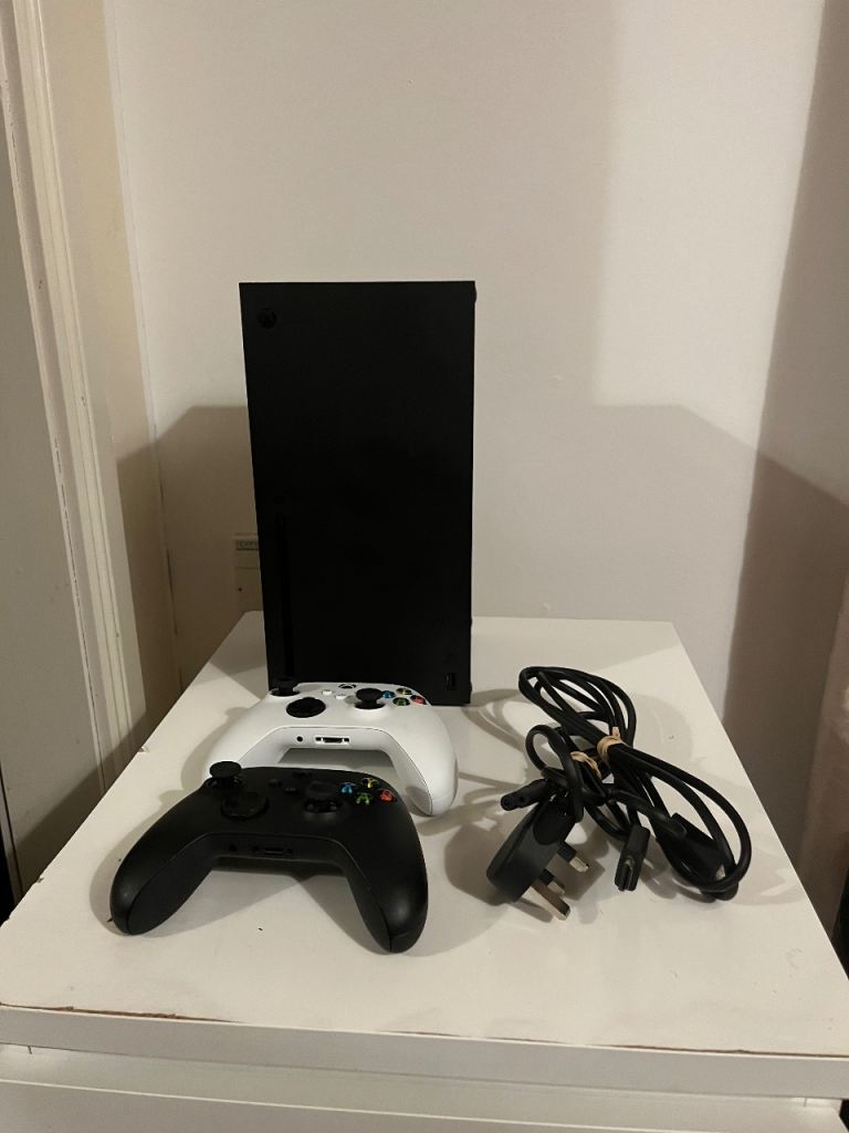 Xbox Series X 