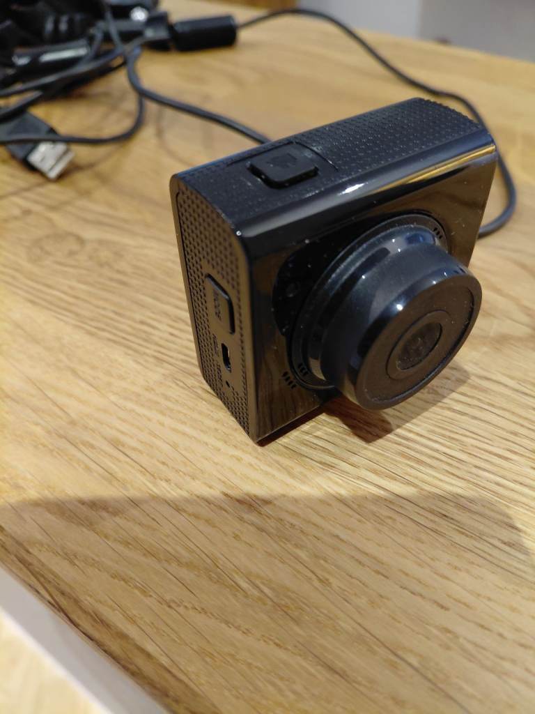Kitvision Splash Full HD 1080p Action Camera 