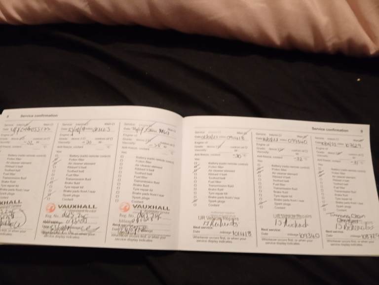 Vauxhall, CORSA, Hatchback, 2013, Manual, 998 (cc), 5 doors