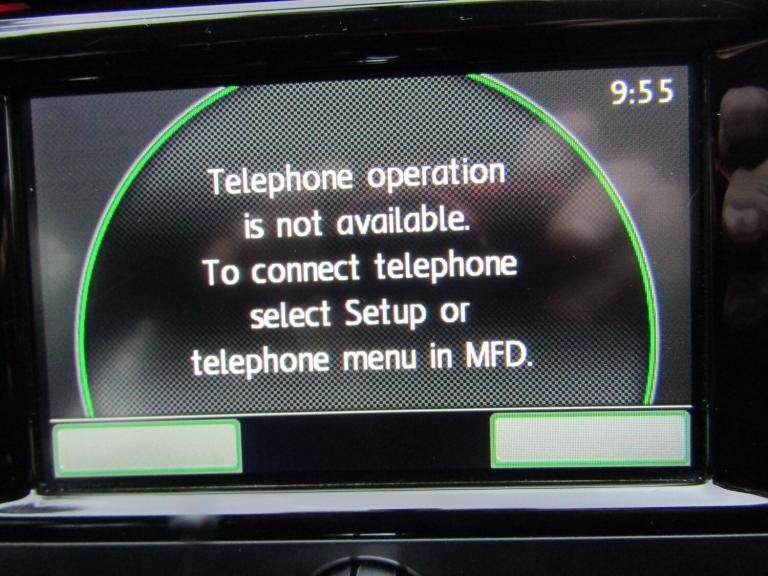 Volkswagen Passat 2.0 TDI Bluemotion Tech Executive Auto Estate GREAT CONDITION