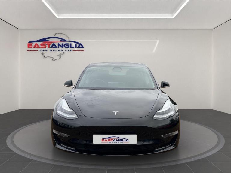 2020 Tesla Model 3 (Dual Motor) Performance Auto 4WDE 4dr (Performance Upgrade) SALOON Electric A...