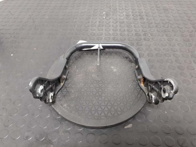 Sinnis Hoodlum 125 Grab Handle 2020-2023
