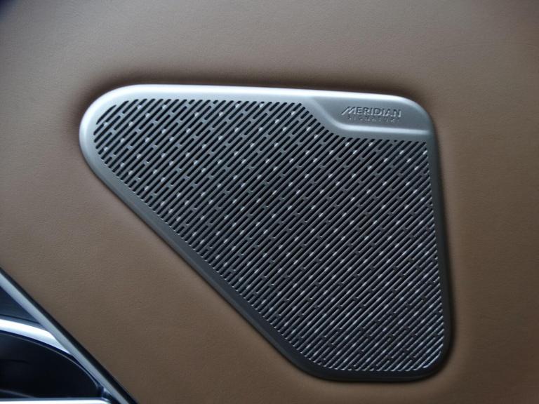 2022 Land Rover Range Rover 4.4 P530 V8 Autobiography Auto 4WD Euro 6 (s/s) 5dr (LWB, 7Seat) ESTA...