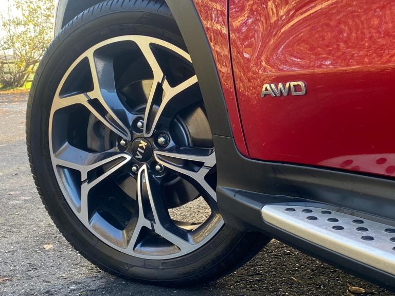 2019 Kia Sportage 1.6T GDI GT-Line S 4x4 Auto - Pan Roof &amp; Parking Cameras &amp; Electric Sea...