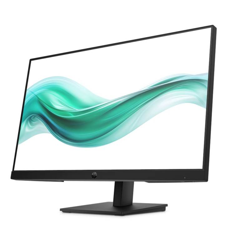 HP Series 3 Pro 324ph 23.8-inch Full HD Monitor