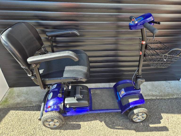 £100 MOBILITY SCOOTER