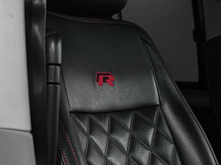 2018 Volkswagen Transporter 2.0 BiTDI BMT 204 Highline Kombi Van 4MOTION DSG WINDOW VAN DIESEL Au...