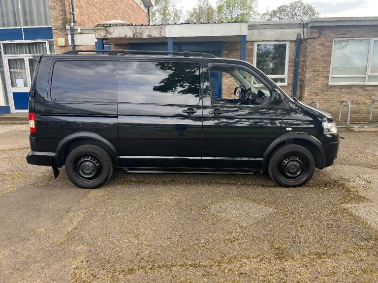 Volkswagen, TRANSPORTER, Window Van, 2014, Automatic, 1968 (cc)