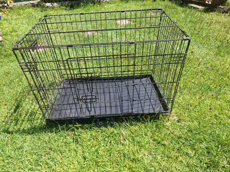 Dog Cage