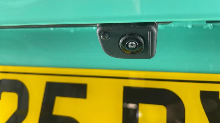 2025 BMW 1 Series 120 M Sport 5dr Step Auto [Pro Pack] Petrol Hatchback Hatchback Petrol Automatic