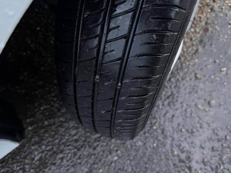 2014 Toyota Yaris 1.0 VVT-i Multidrive S 5dr ULEZ Hatchback Petrol Automatic