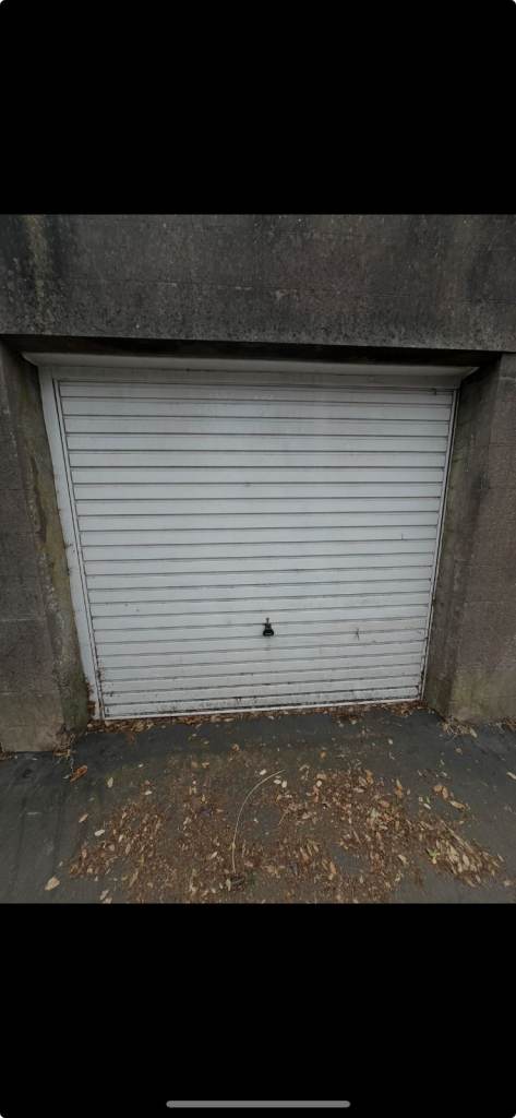 Garage To Rent - Stoke Bishop - £150pcm