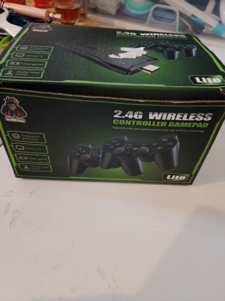5 each or two for for 8 pound or take the lot for 18 pound all and had free Fitbit watch 