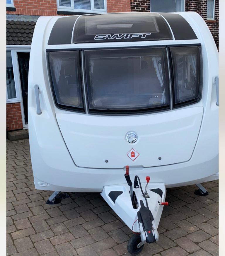 Swift Sprite Major 4SB - 2016 