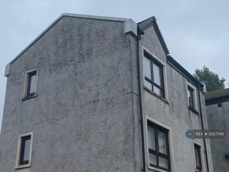 1 bedroom flat in Carters Place, Irvine, KA12 (1 bed) (#3027740)