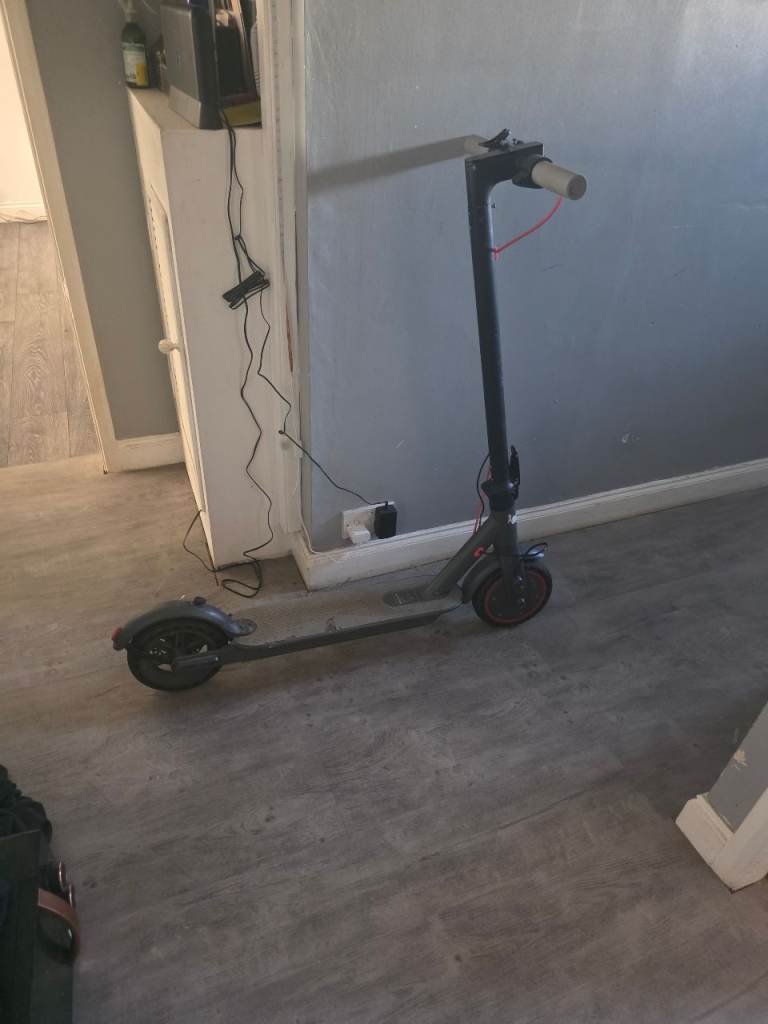 Electric Scooter  Good Condition