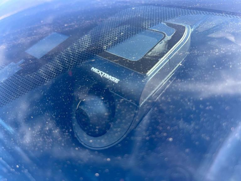 2018 Lexus IS 300h Advance 4dr CVT Auto SALOON PETROL/ELECTRIC Automatic